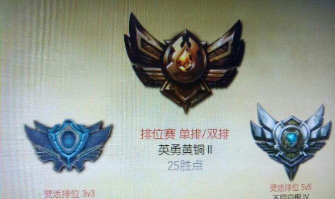 青铜到白银的晋升技巧是什么？  第2张