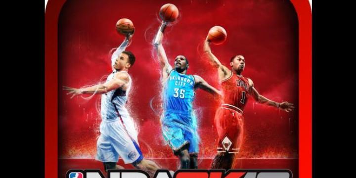 NBA2k13王朝选秀名单详解（探索NBA2k13王朝模式中的优秀选秀球员）  第3张