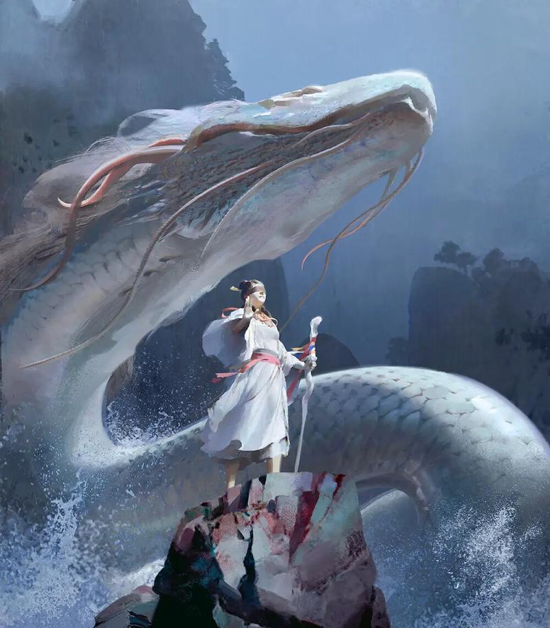 《浮生妖绘卷》神兽系统解析（探秘神兽系统）  第2张