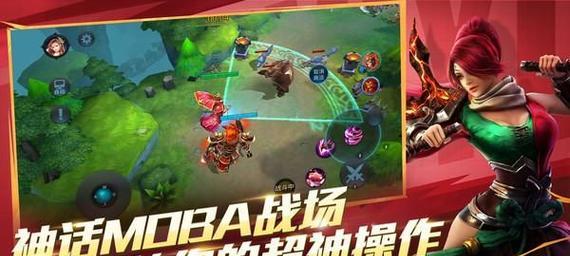 《乱斗西游》中李天王打乾坤斗法的绝妙效果（战无不胜的李天王）  第1张