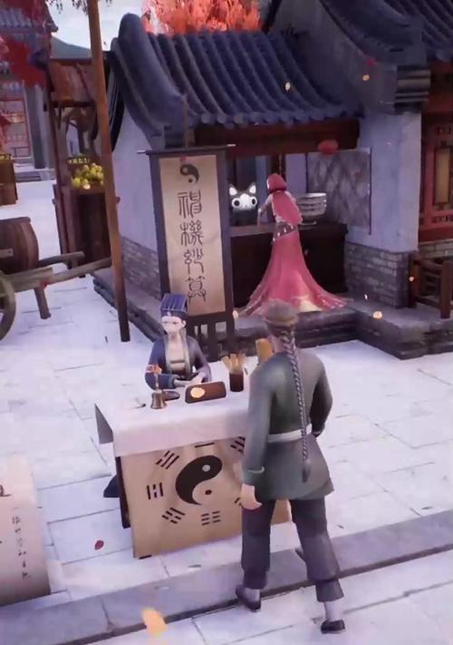 《以爱江山更爱美人中宫论战》攻略指南（带你领略中宫论战的策略与乐趣）  第1张
