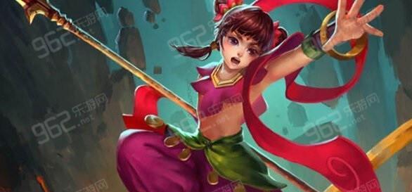 《乱斗西游》魔悟空惊天技能解析（探秘乱斗西游中隐藏的超强技能）  第1张