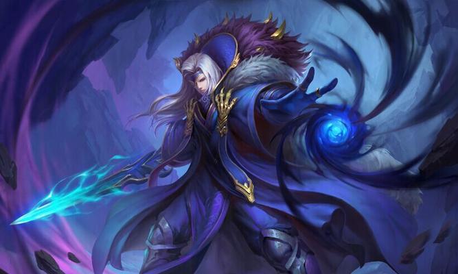 《乱斗西游》魔悟空惊天技能解析（探秘乱斗西游中隐藏的超强技能）  第3张