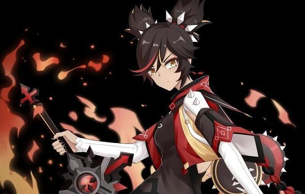 《原神》辛焱平民阵容搭配指南（四星阵容解析）  第2张