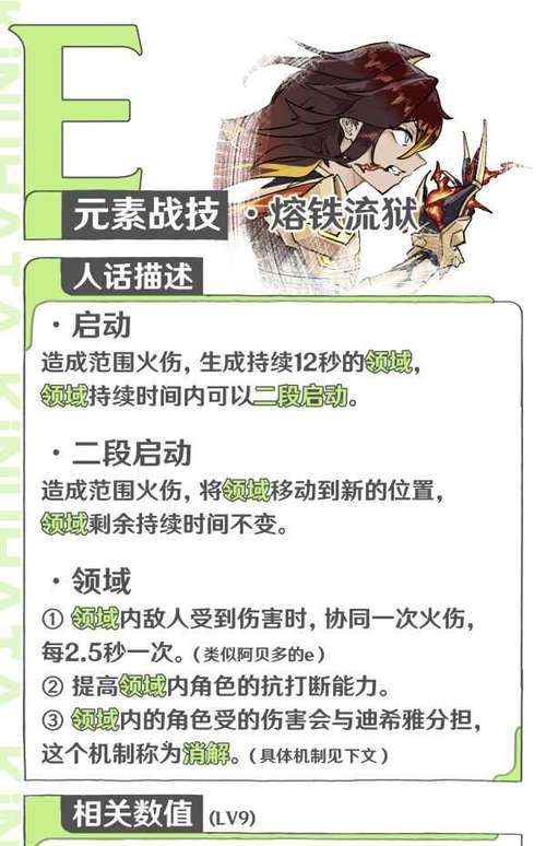 原神打断机制详解（游戏中的打断机制与角色属性之间的关系）  第2张
