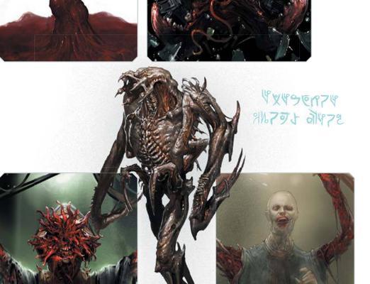 《死亡空间2》全怪物与武器分析攻略（揭秘《死亡空间2》中的敌人和武器）  第1张