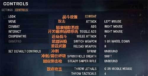 《使命召唤7》游戏文攻略（关键地点一览）  第2张