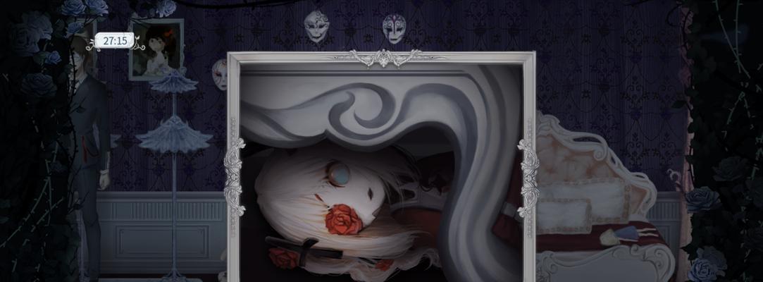 《人偶馆绮幻夜》通关攻略（跳过关卡、全关卡过关攻略一网打尽）  第3张