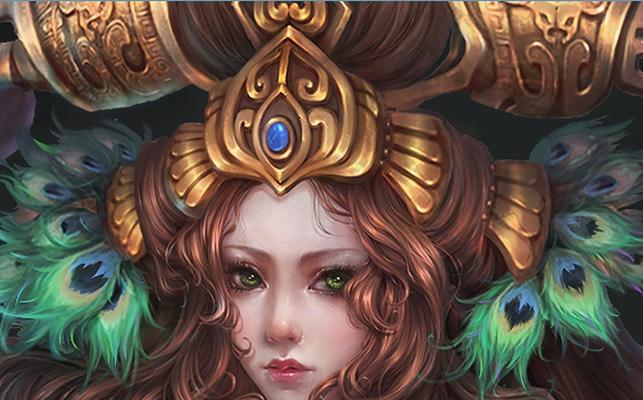 探索孔宣的神秘世界（探索少年御灵师孔宣的神秘力量）  第2张