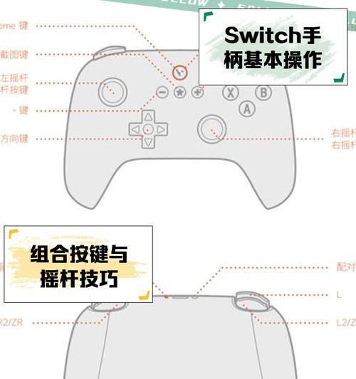 阴阳师桌面端手柄操作方法是什么？使用手柄玩阴阳师的设置步骤是怎样的？  第2张