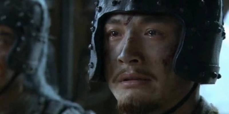 诸葛亮太惨了（历经千辛万苦）  第3张