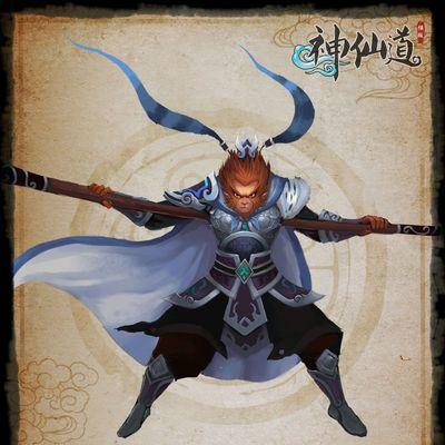 神仙道斗战胜佛限量版获取途径是什么？  第2张
