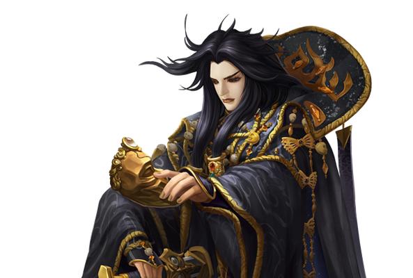 东离剑游纪手游（深入剖析刑亥的秘术技能）  第1张