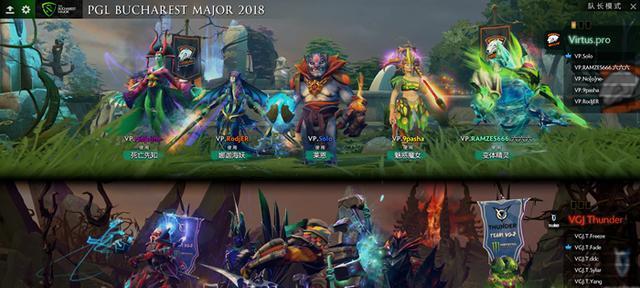 dota2技不如人甘拜下风怎么办？如何提高技能水平？  第3张