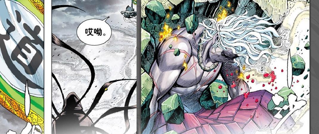 《我的世界》中阿修罗VS帝释天建筑之战（力与智的对决）  第3张