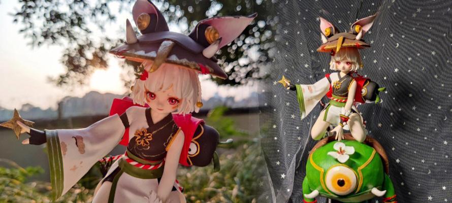 《阴阳师》中黏土手办傀儡师的获取方法是什么？  第1张