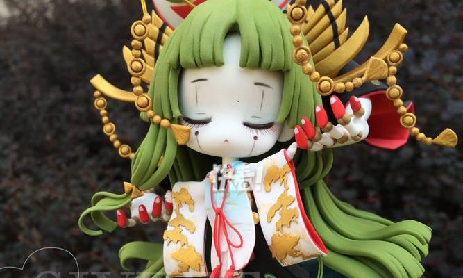 《阴阳师》中黏土手办傀儡师的获取方法是什么？  第2张
