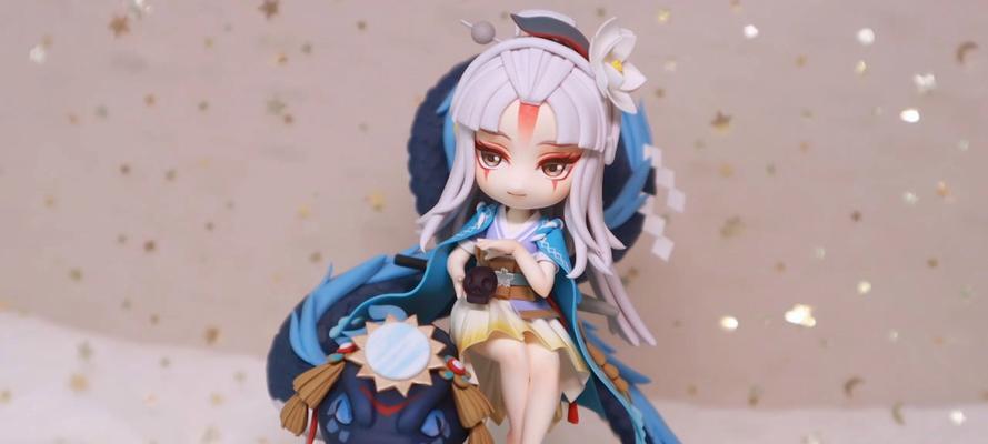 《阴阳师》中黏土手办傀儡师的获取方法是什么？  第3张