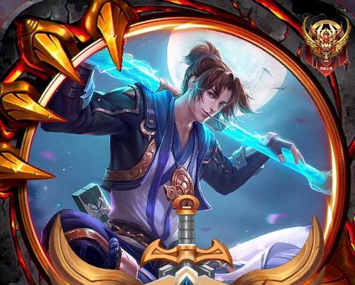 王者荣耀头像刷新方法是什么？如何更换头像？  第2张