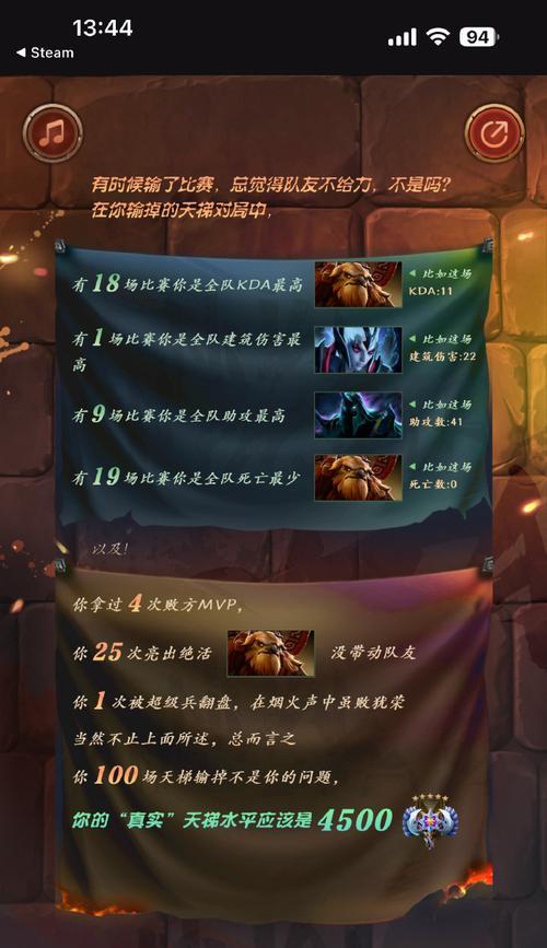 dota2屏蔽队友的方法是什么？屏蔽后有什么影响？  第2张