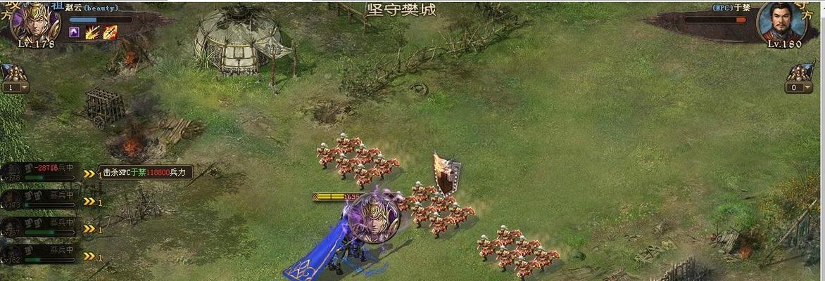 《神都夜行录》游戏挑战副本全攻略之帝车列阵进退两全（无往不利！帝车列阵副本挑战攻略）  第1张
