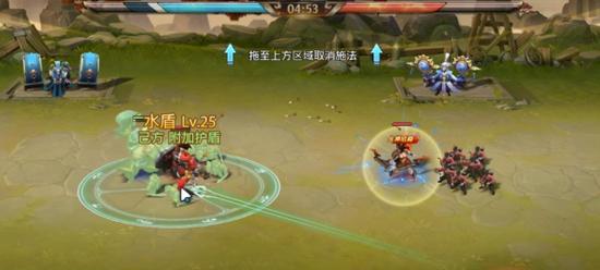 《少年三国志零演武场励军篇》游戏攻略详解（助你成为战场上的无敌王者）  第1张