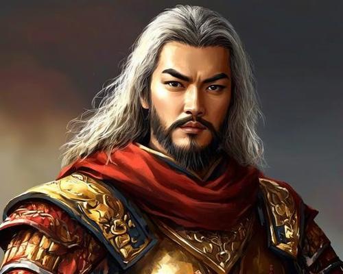 忘川风华录（探索项羽的传奇人生和决绝命运）  第3张
