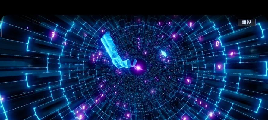 幻塔环海轮刃（探索无尽世界）  第2张