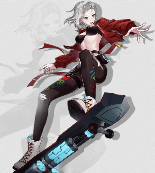 幻塔环海轮刃（探索无尽世界）  第3张