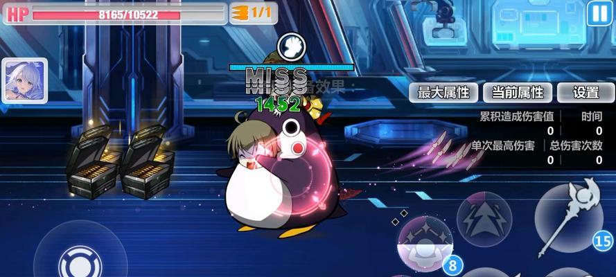 《崩坏学园2》中梅露可僵尸娘的出现关卡及特点（一探游戏中梅露可僵尸娘的行踪）  第2张