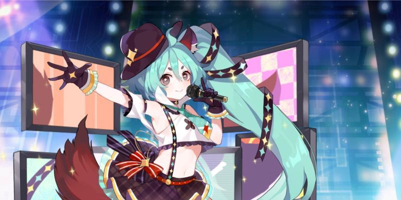 《崩坏学园2》中梅露可僵尸娘的出现关卡及特点（一探游戏中梅露可僵尸娘的行踪）  第3张