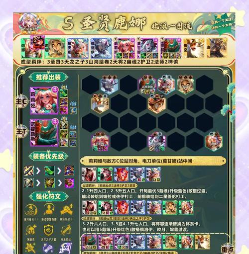 《以神都夜行录山庄狂兽》通关攻略（挑战无尽的狂兽）  第3张
