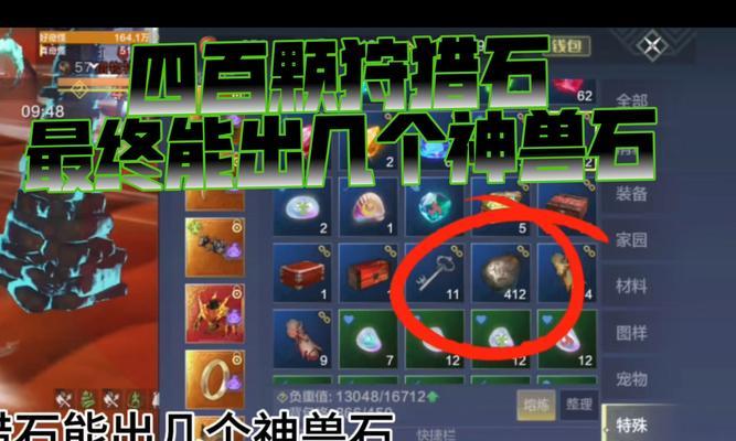 妄想山海（探索游戏世界的必备技巧）  第1张