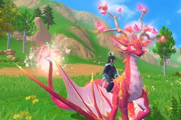 创造与魔法（解锁特殊坐骑）  第3张