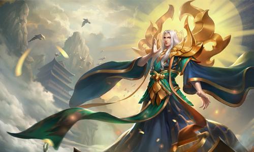 《乱斗西游》游戏白象精的最大发挥技巧（如何利用白象精的能力在游戏中取得优势）  第1张