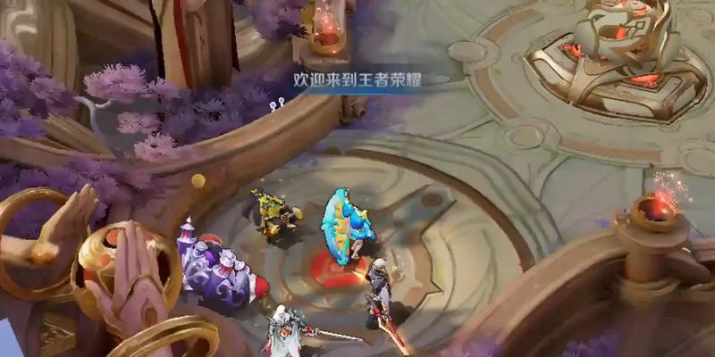 王者荣耀中海豚打球的玩法是什么？  第2张