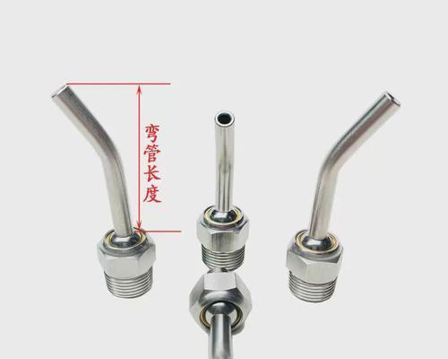刀塔机床冷却喷头安装方法是什么？  第1张
