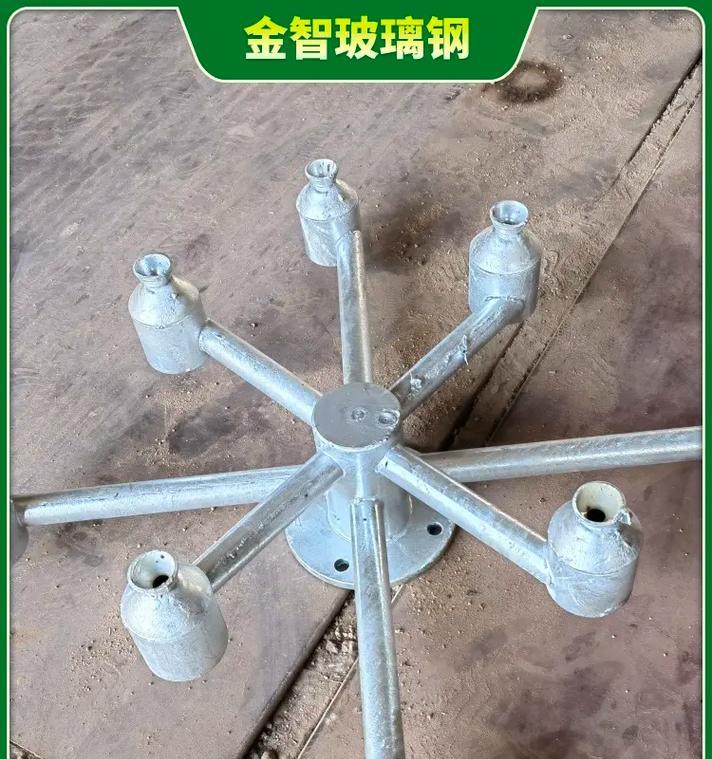 刀塔机床冷却喷头安装方法是什么？  第3张