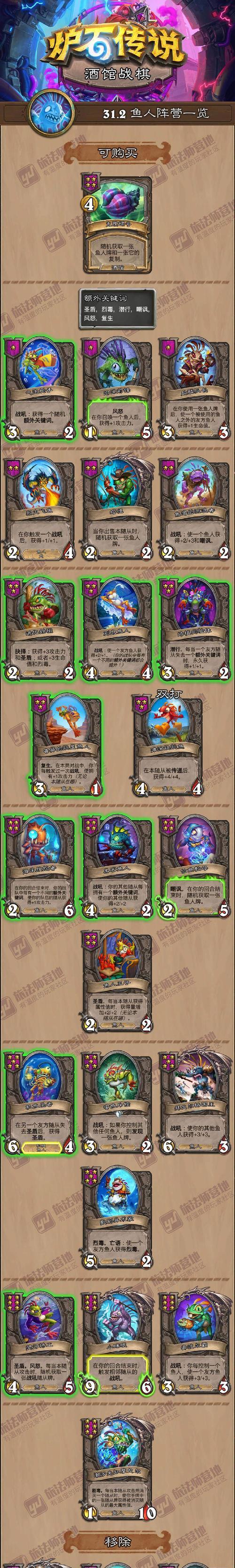 炉石传说旅店开张第三步完成技巧是什么？  第3张
