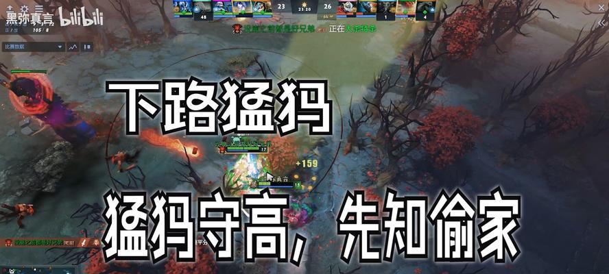 刀塔2对局开始的步骤是什么？有哪些注意事项？  第2张