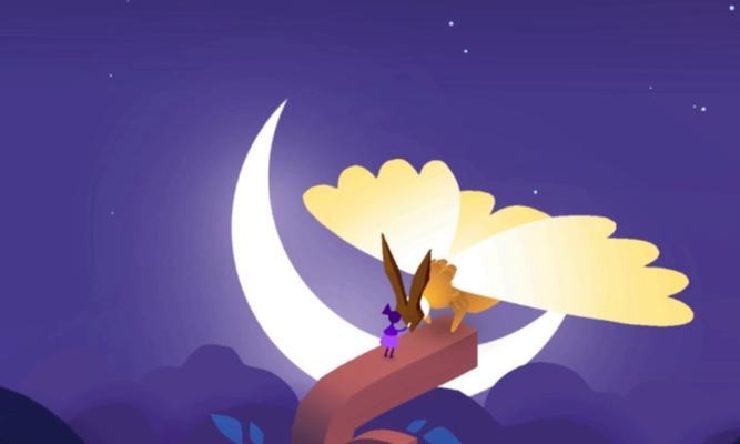 《纪念碑谷》游戏原版第三关攻略（探索隐寺的谜题）  第2张
