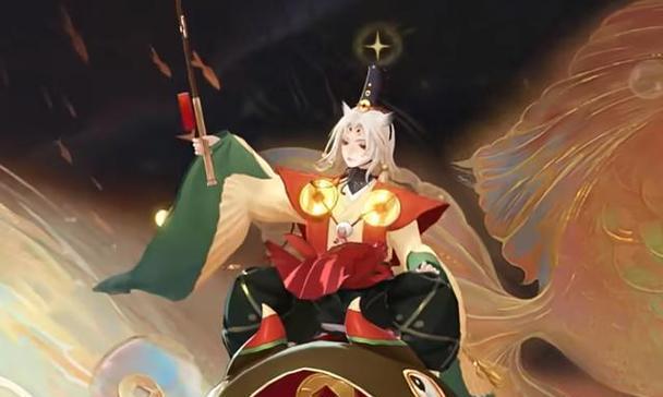 探秘阴阳师小数点御魂查看方法（轻松掌握游戏中的细节）  第2张