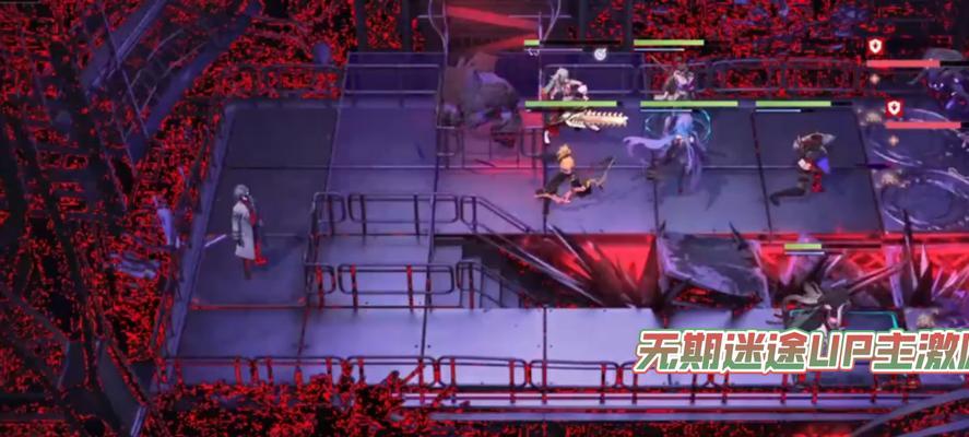 《迷途深渊资源分配攻略》（迷途深渊资源怎么分配）  第1张