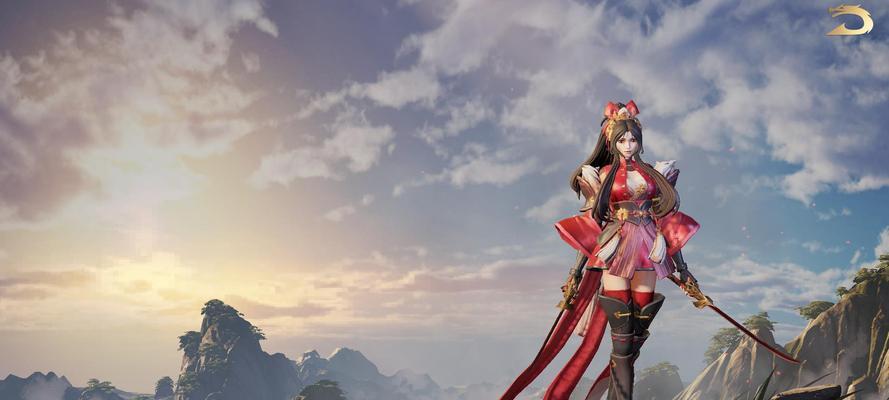 《以鸿之下武将升级攻略》（探索游戏中武将升级的窍门与技巧）  第2张