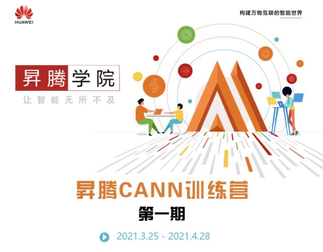 降低门槛，全平台应用，昇腾还会手把手地教你如何用AI  第4张