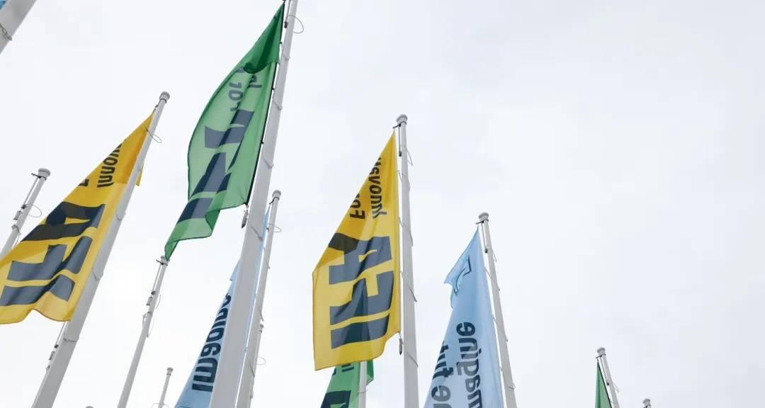 飞利浦空调以「ECO 特省电」技术闪耀国际舞台，引领节能革命  第4张