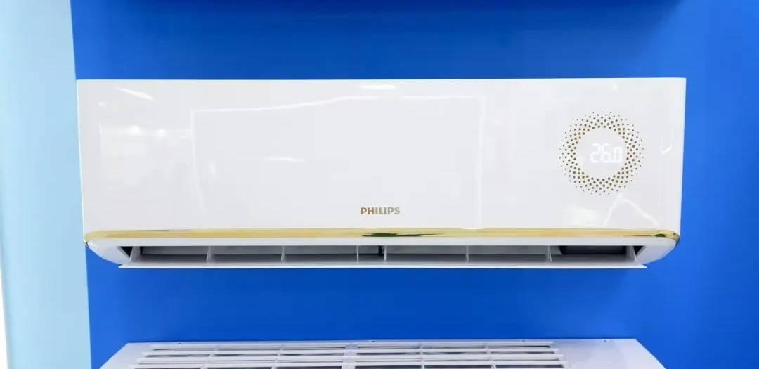 飞利浦空调以「ECO 特省电」技术闪耀国际舞台，引领节能革命  第9张
