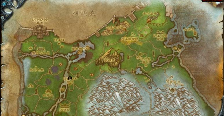 魔兽世界快速刷钱地点在哪里？  第1张