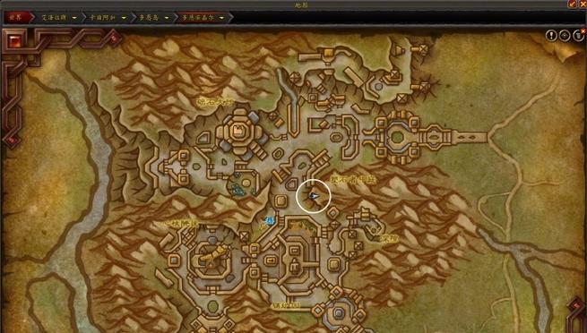 魔兽世界11.0宝库位置及开启条件？  第2张