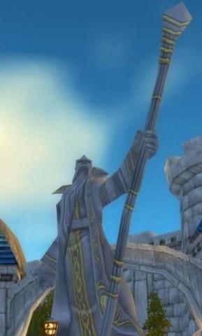 魔兽世界卡德加出现位置是什么？  第3张